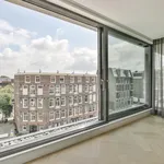 Huur 3 slaapkamer appartement van 124 m² in Amsterdam