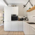 Huur 3 slaapkamer appartement van 55 m² in Amsterdam