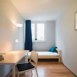 Rent a room in warsaw