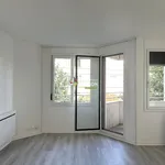 Rent 1 bedroom apartment of 24 m² in CLERMONT FERRAND