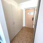 Rent 1 bedroom apartment in Praha 5