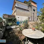 Affitto 3 camera appartamento di 133 m² in Rome