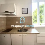 Rent 1 bedroom apartment of 13 m² in Valenciennes