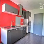 Appartement de 68 m² avec 2 chambre(s) en location à Montélimar