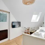 Appartement de 14 m² avec 1 chambre(s) en location à Paris