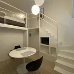 Rent 2 bedroom apartment of 40 m² in MILANO