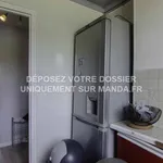 Appartement de 65 m² avec 3 chambre(s) en location à Montmorency