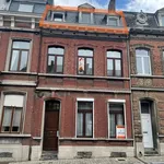 Appartement de 50 m² avec 1 chambre(s) en location à Namur