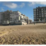 Rent 3 bedroom apartment of 80 m² in Koksijde Sint-Idesbald