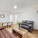 Alquilar 5 dormitorio apartamento en Valencia