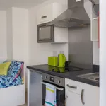 Rent 1 bedroom flat in Leicester