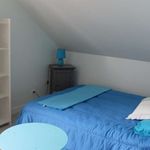 Appartement de 10 m² avec 1 chambre(s) en location à Nantes