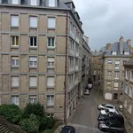 Rent 3 bedroom apartment of 62 m² in saint-malo