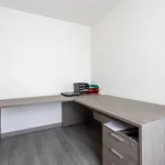 Appartement de 91 m² avec 3 chambre(s) en location à Antwerp