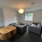 Rent 4 bedroom house in Nottingham