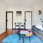 Appartement de 23 m² avec 1 chambre(s) en location à paris