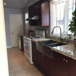 3 bedroom apartment of 1625 sq. ft in Toronto (L'Amoreaux)