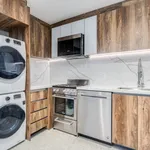 Appartement de 635 m² avec 1 chambre(s) en location à Vancouver