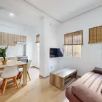 Alquilar 6 dormitorio apartamento en Valencia