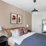 Miete 2 Schlafzimmer wohnung von 56 m² in Vienna