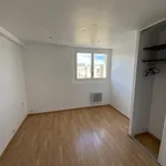 Appartement de 46 m² avec 1 chambre(s) en location à Marseille