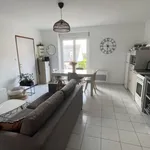 Appartement de 66 m² avec 3 chambre(s) en location à Becherel