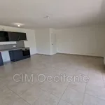 Rent 3 bedroom apartment of 72 m² in Nîmes