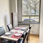 Rent 3 bedroom apartment of 100 m² in Ixelles - Elsene