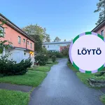 Rent 1 bedroom apartment of 35 m² in Vantaa