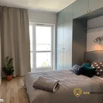 Rent 2 bedroom apartment of 40 m² in Wrocław