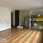 Affitto 3 camera appartamento di 120 m² in Milan