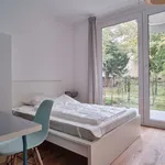 Rent a room in berlin