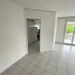 Miete 3 Schlafzimmer wohnung von 79 m² in  Schweiz