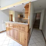 Maison de 81 m² avec 4 chambre(s) en location à LOCHES