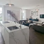 Appartement de 118 m² avec 4 chambre(s) en location à Cannes