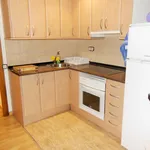 Alquilar 1 dormitorio apartamento en Barcelona