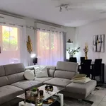 Appartement de 55 m² avec 2 chambre(s) en location à Aix-en-Provence