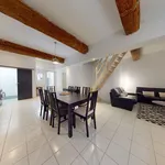 Rent 4 bedroom apartment of 13 m² in Nîmes