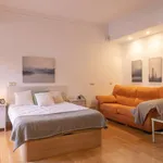 Rent a room in madrid