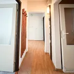 Rent 3 bedroom apartment in Praha 10