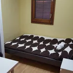 Alquilar 4 dormitorio apartamento en Barcelona