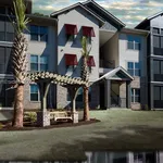 Rent 3 bedroom apartment in Beaufort