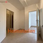 Pronajměte si 1 ložnic/e byt o rozloze 39 m² v Havířov