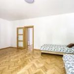 Rent 2 bedroom apartment of 55 m² in Warszawa