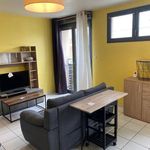 Rent 2 bedroom apartment in Romans-sur-Isère