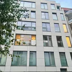 Sint-Lambrechts-Woluwe/+/-2 km Woluwe Shopping/1 km EEB II - 1 slaapkamer appartement-nieuw gebouw 2024