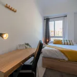 Rent 5 bedroom apartment in Valencia