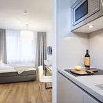 22 m² Studio in frankfurt