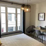 Huur 2 slaapkamer appartement van 78 m² in Brussels