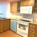 2 bedroom apartment of 699 sq. ft in Toronto